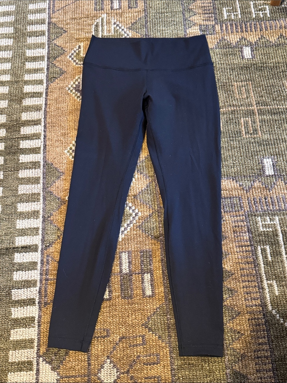 Lululemon Wunder Under Leggings